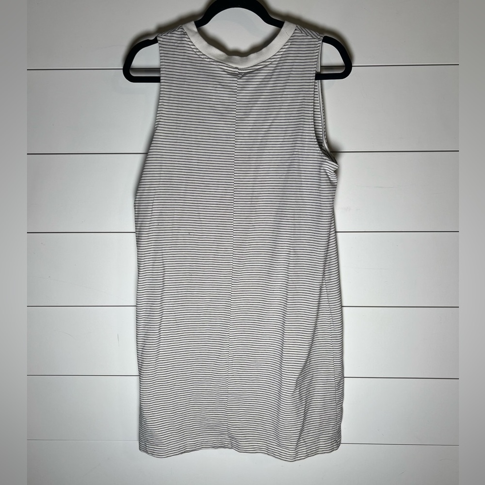 Women’s A New Day Tank Dress - Picture 4 of 4